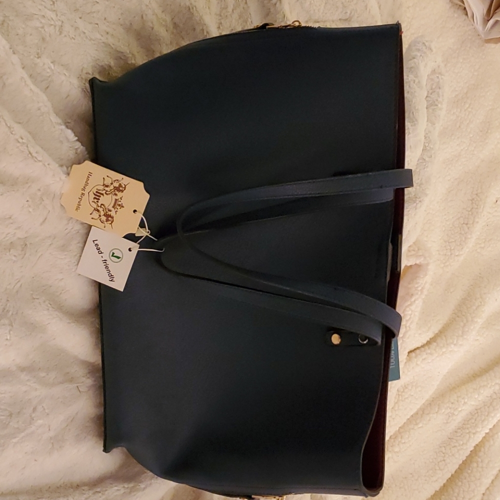 Handbag Republic bag, tote, sachel
